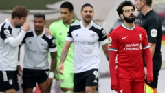 Dvoboj Liverpoola i Fulhama