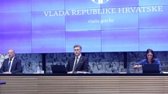 Sjednica Vlade