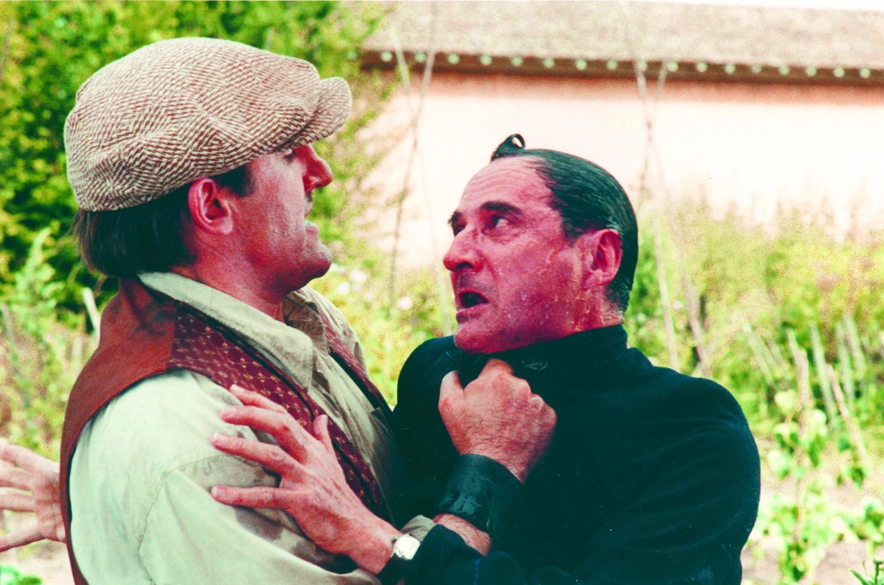 Utorak, 24. ožujka na Trećem , Foto: Uran/film 