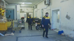 Strani radnici u Hrvatskoj