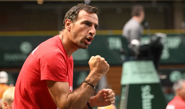 Ivan Dodig