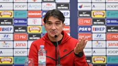 Zlatko Dalić