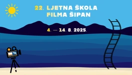 22. Ljetna škola filma Šipan