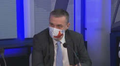 Ivica Rovis, Foto: U mreži Prvog/HRT