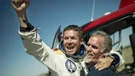 Felix Baumgartner s Artom Thompsonom 2012. godine