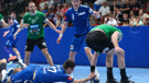RK Zagreb - RK Nexe