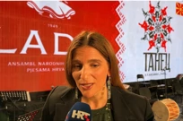 Ravnateljica Ileana Jurin Bakotić, Foto: Neda Maretić//