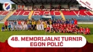 Memorijalni turnir Egon Polić