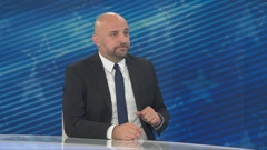 Denis Avdagić, vanjskopolitički analitičar