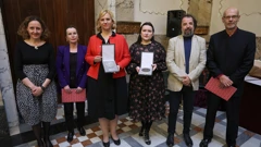 Dodjela nagrade "Iso Velikanović"