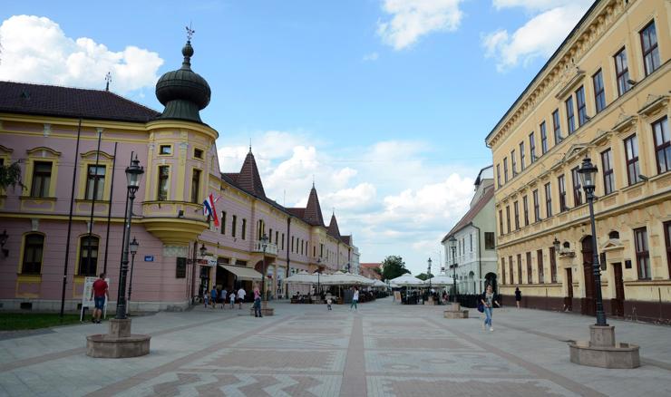 Vinkovci obilježili Dan grada