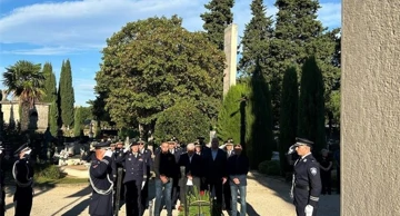 Dan policije