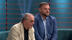 Ponovno zajedno, Foto: HTV/HRT