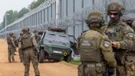 Militarizirana granica Poljske i Bjelorusije