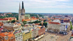 Zagreb