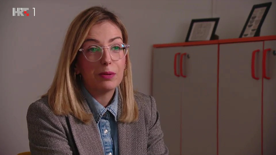 Dora Dodig Hundrić