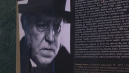 150. obljetnica rođenja skladatelja Blagoja Berse