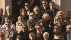 FA Linđo, Foto: Regionalni dnevnik/IMS/HRT