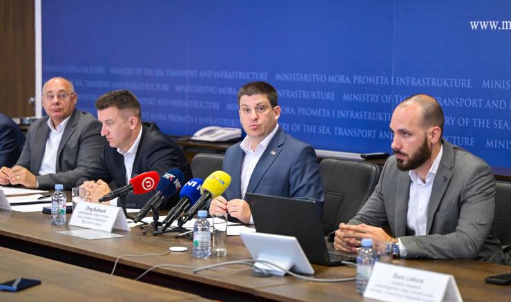 Butković: Hiltonu izdana 30-godišnja koncesija za vrijeme Milanovićeve vlade