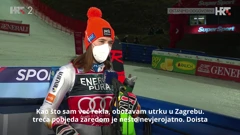Petra Vlhova