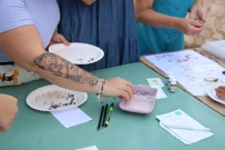 Počelo prvo izdanje Burafesta na Pagu , Foto: Burafest /- 