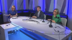 U mreži Prvog