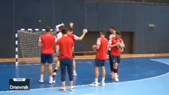 Croatia Cup 2022: Dvostruki program s Rusijom