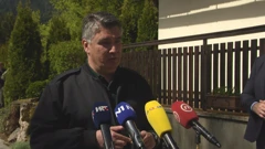 Zoran Milanović