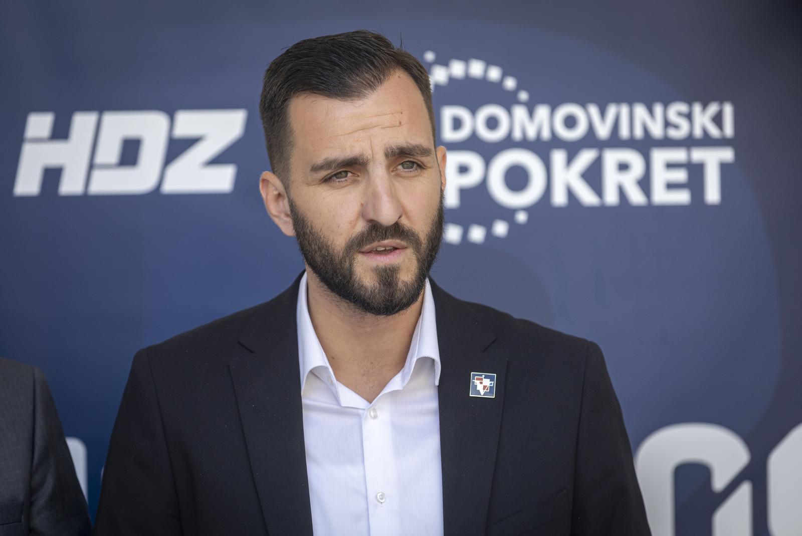 Domagoj Bilić: Verbesserung der Lebensqualität hat Priorität 9 pxl 190525 133050261 20250527094332