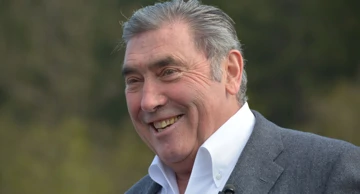 Eddy Merckx 