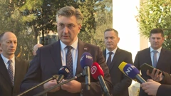 Andrej Plenković