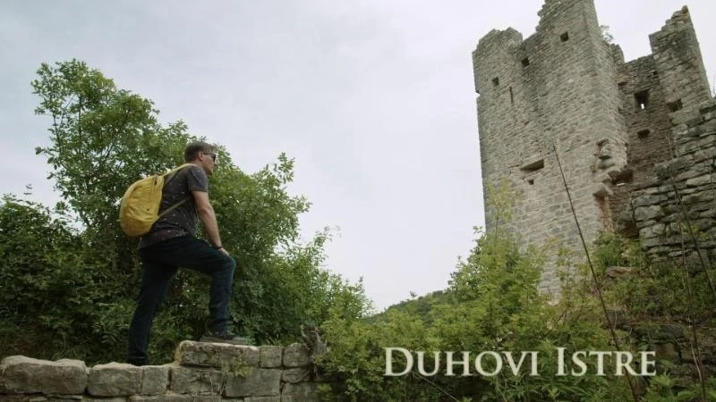 Utorak, 28. ožujka na Prvom , Foto: Duhovi Istre/dokumentarac