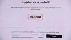 Popis stanovništva 2021., Foto: Dnevnik/HRT