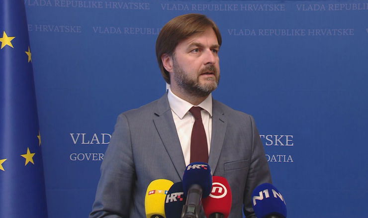 Inflacija usporila, a Ćorić poručio: Ne tražite alibi za nova poskupljenja