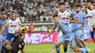 Dvoboj Hajduka i Dinamo Cityja