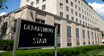 State department