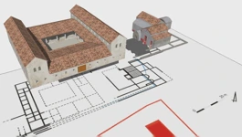 Arheološka rekonstrukcija prošlosti