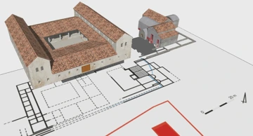 Arheološka rekonstrukcija prošlosti