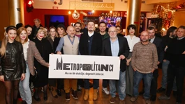 Nova sezona serije „Metropolitanci2“