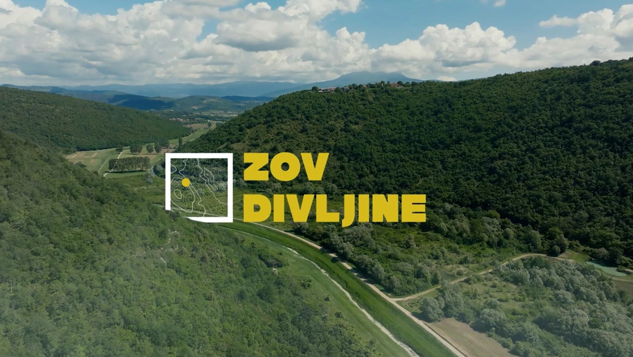 Nedjelja, 4. listopada na Prvom , Foto: Zov divljine /2. sezona  dokumenarne serije 