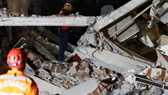 Potres Turska, Foto: Efekan Akyuz/REUTERS