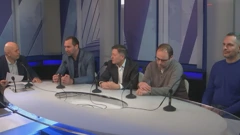 U mreži Prvog