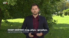 Josip Meštrić, Foto: Plodovi zemlje/HRT