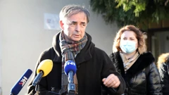 Pupovac: Porfirije pridonio afirmiranju odnosa Srba i Hrvata