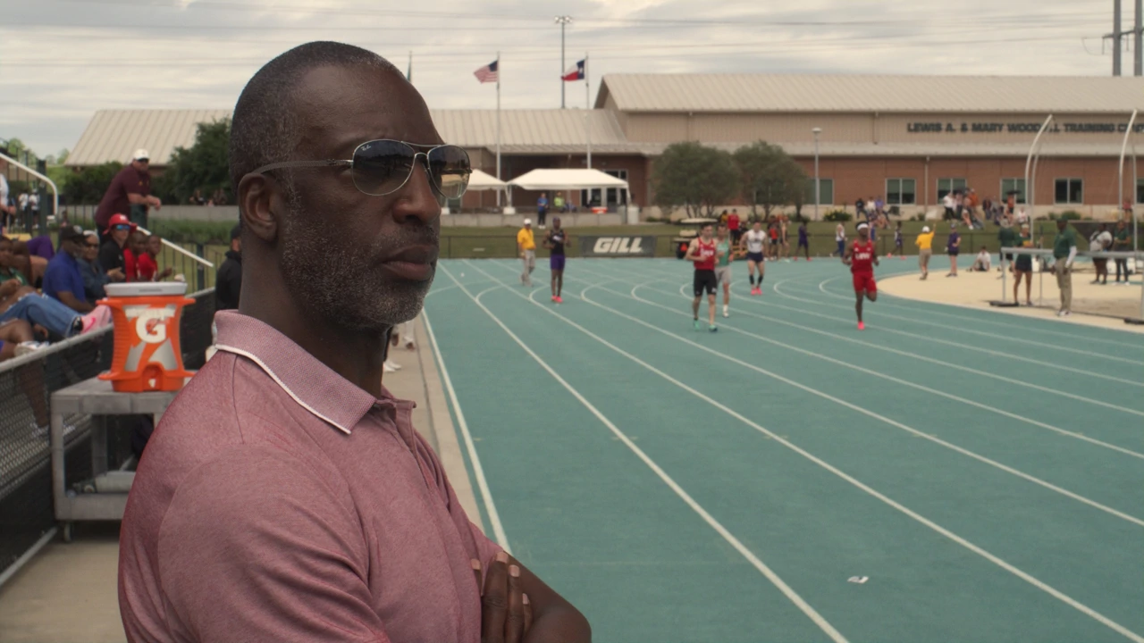 Nedjelja, 4. siječnja na Drugom, Foto: Michael Johnson: Superman/dokumentarni film