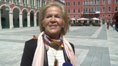 Dunje Kalilić