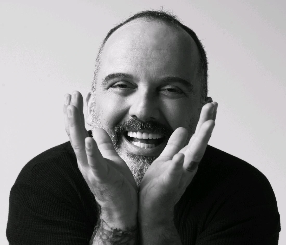 Tony Cetinski , Foto: Boris Štajduhar /-