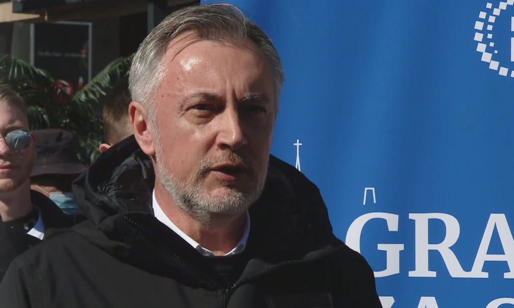 Miroslav Škoro, Domovinski pokret , Foto: HRT/HTV