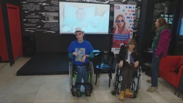 U Zagrebu održan program "Festival INteract - svi smo mi posebni"