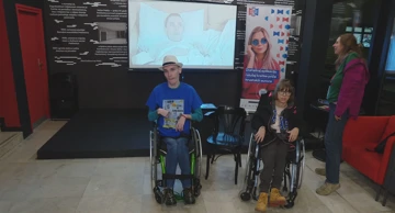 U Zagrebu održan program "Festival INteract - svi smo mi posebni"